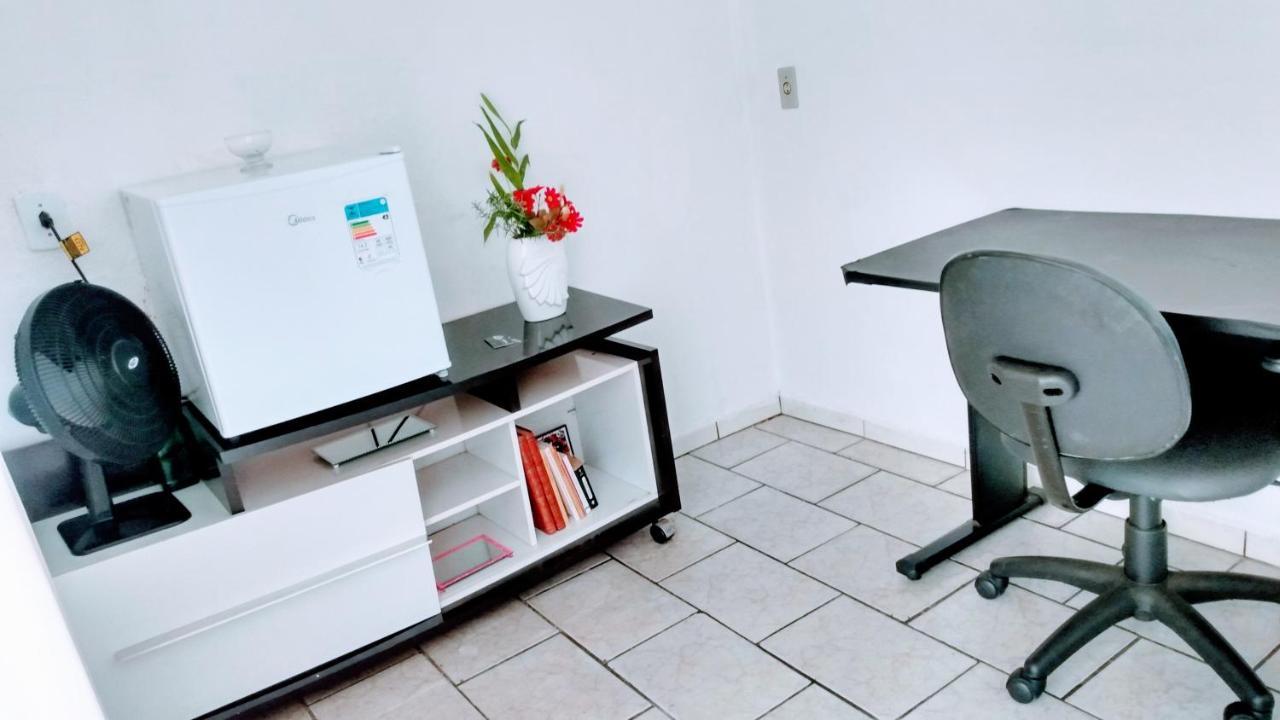 Minha Casa Em Botucatu Suite ภายนอก รูปภาพ