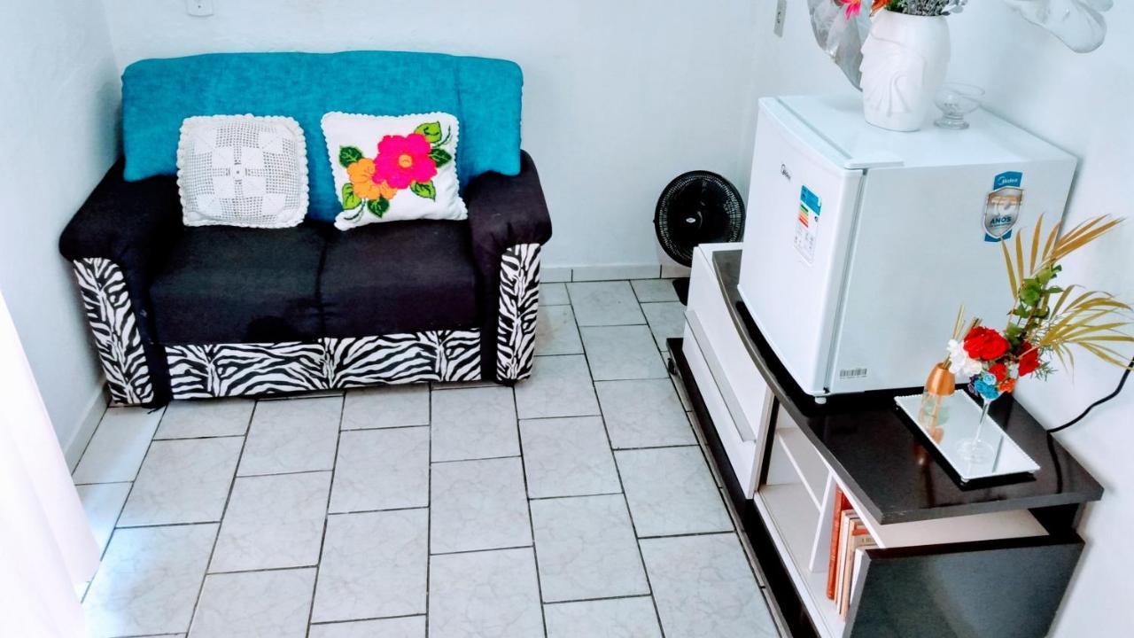 Minha Casa Em Botucatu Suite ภายนอก รูปภาพ