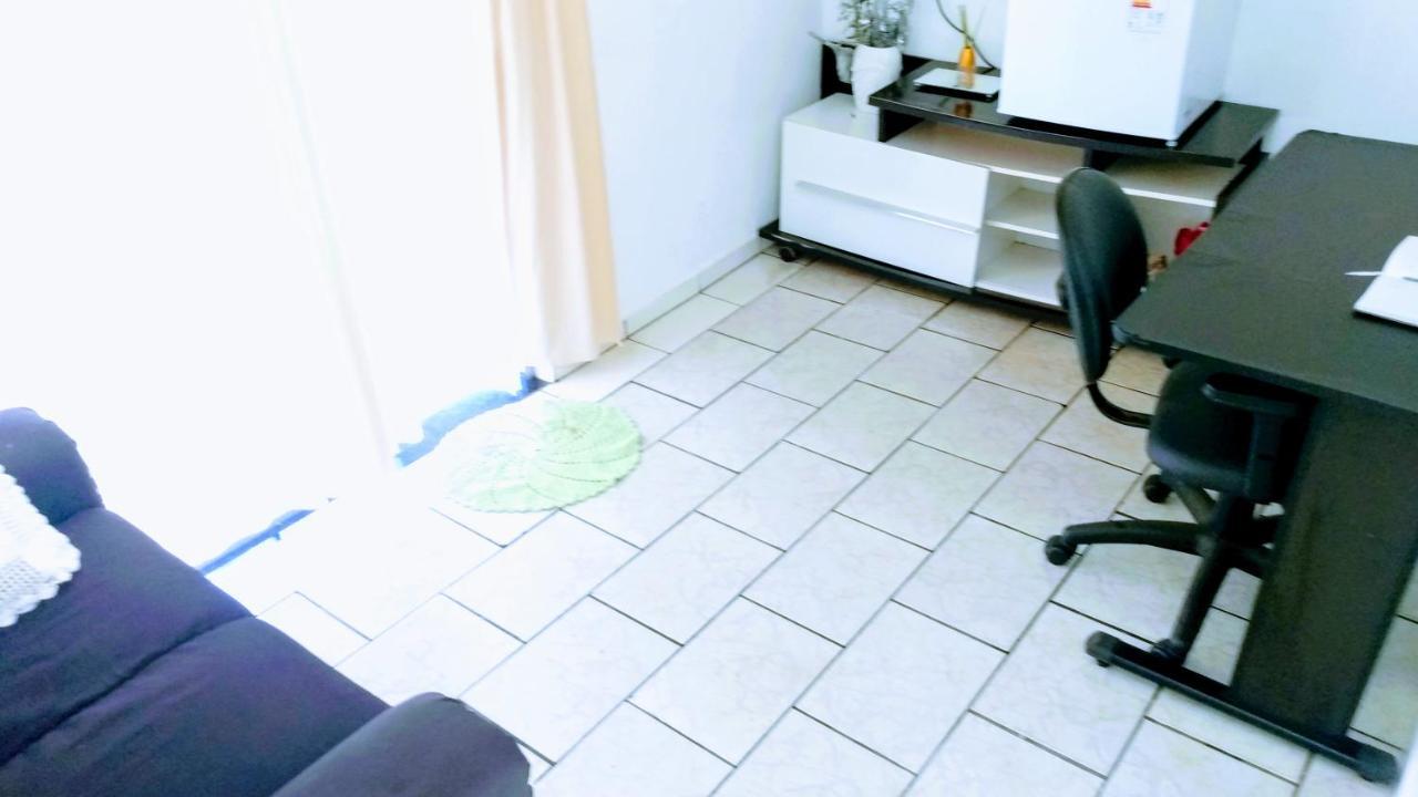Minha Casa Em Botucatu Suite ภายนอก รูปภาพ