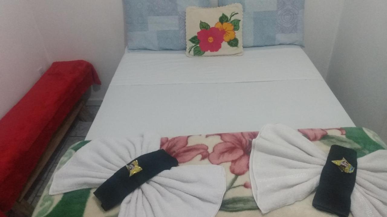 Minha Casa Em Botucatu Suite ภายนอก รูปภาพ