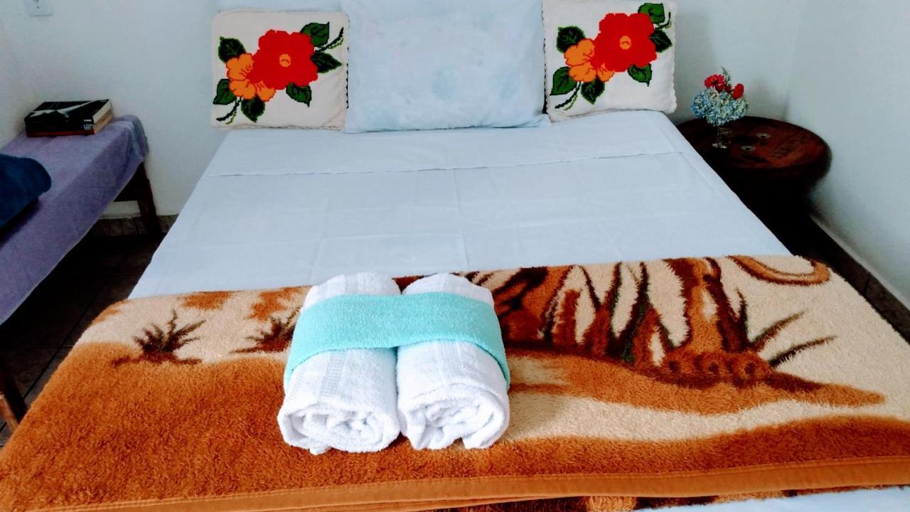 Minha Casa Em Botucatu Suite ภายนอก รูปภาพ