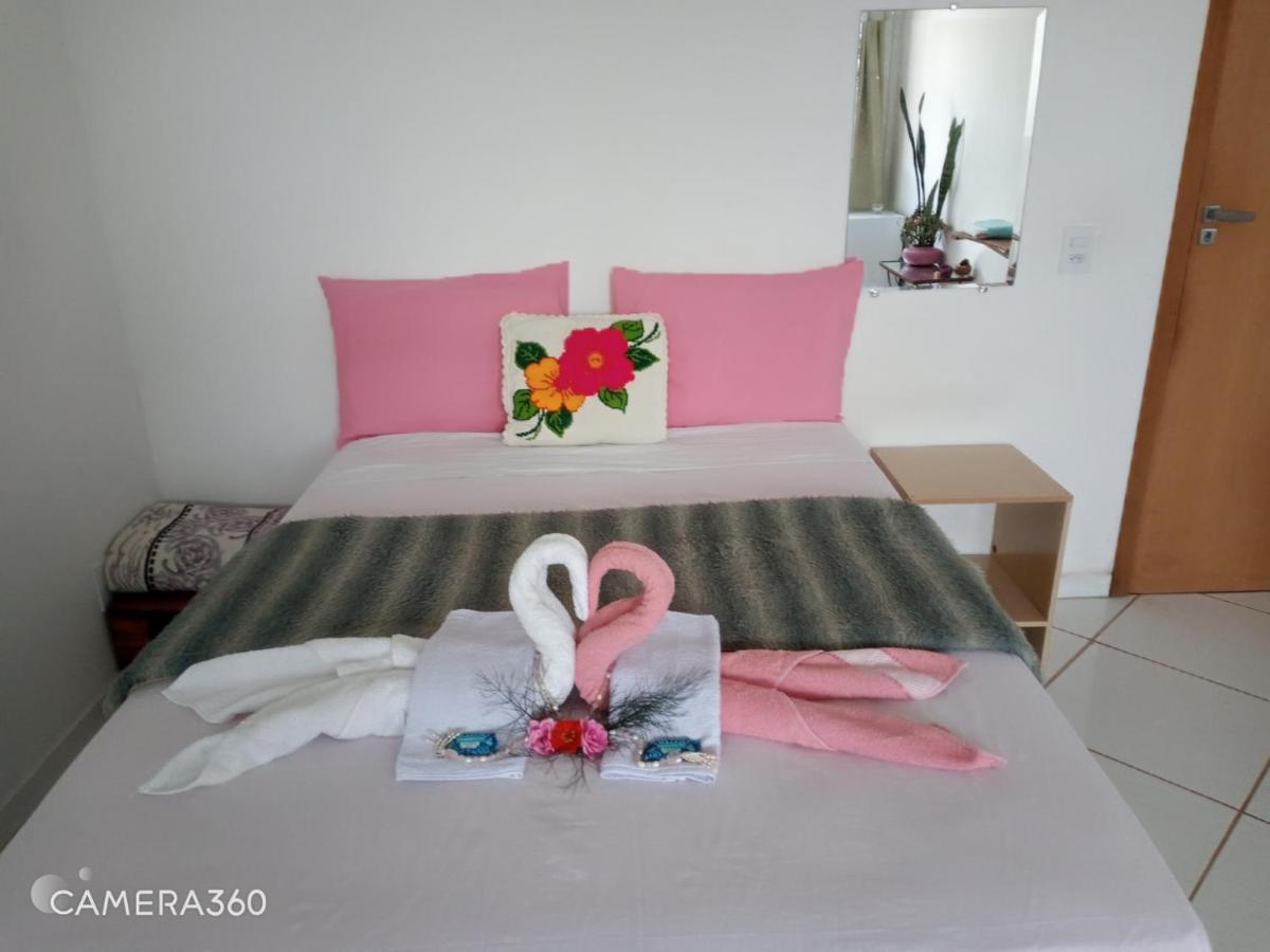 Minha Casa Em Botucatu Suite ภายนอก รูปภาพ