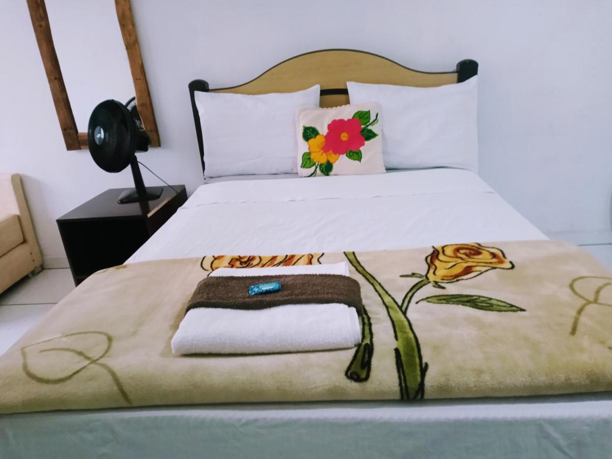Minha Casa Em Botucatu Suite ภายนอก รูปภาพ
