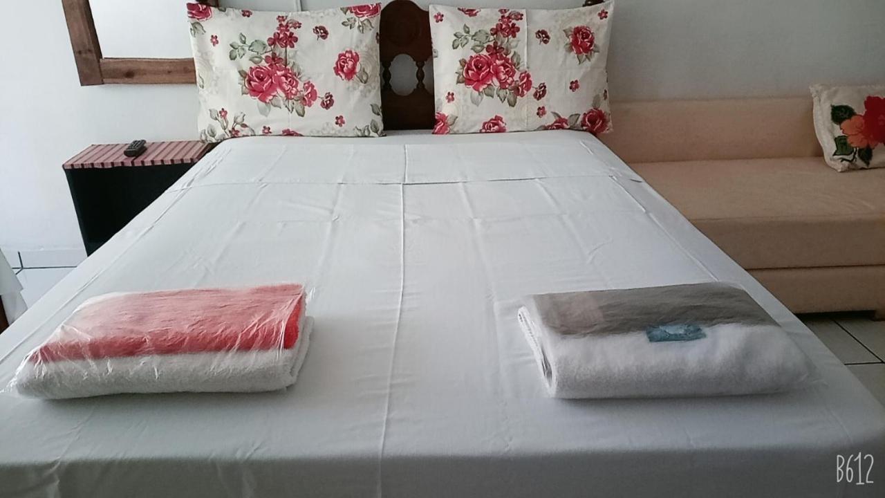 Minha Casa Em Botucatu Suite ภายนอก รูปภาพ