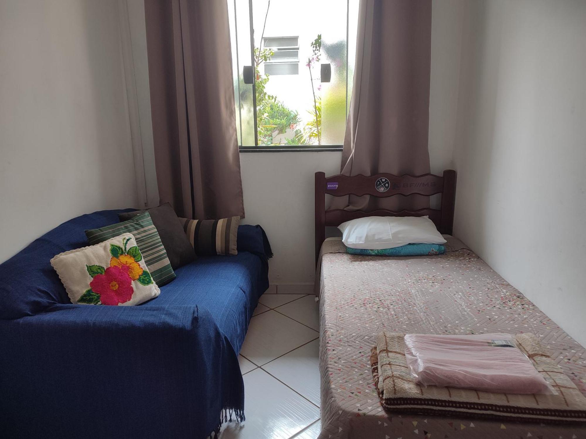 Minha Casa Em Botucatu Suite ภายนอก รูปภาพ