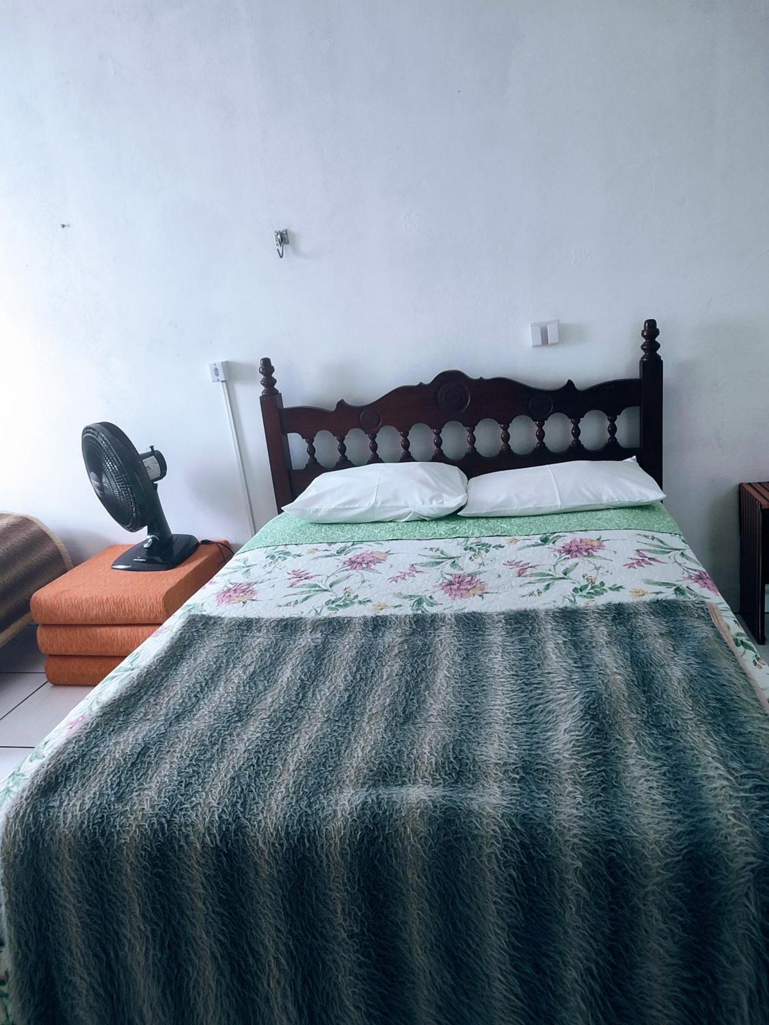 Minha Casa Em Botucatu Suite ภายนอก รูปภาพ