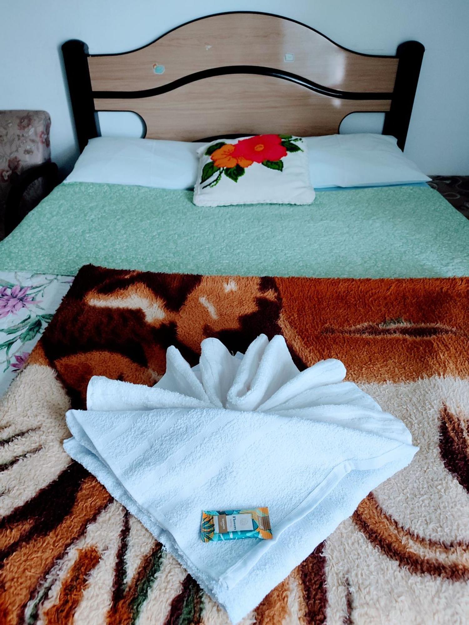 Minha Casa Em Botucatu Suite ภายนอก รูปภาพ